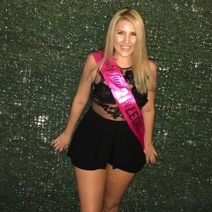 Meet your Posher, Chelsea